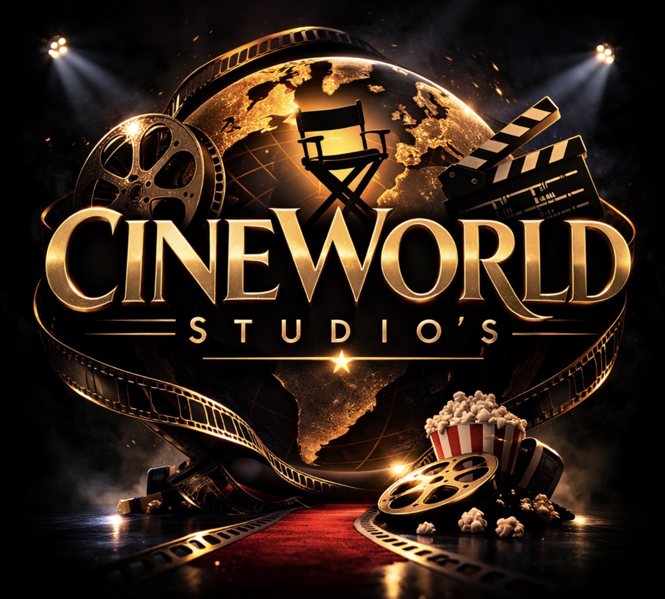 CineWorld Studios